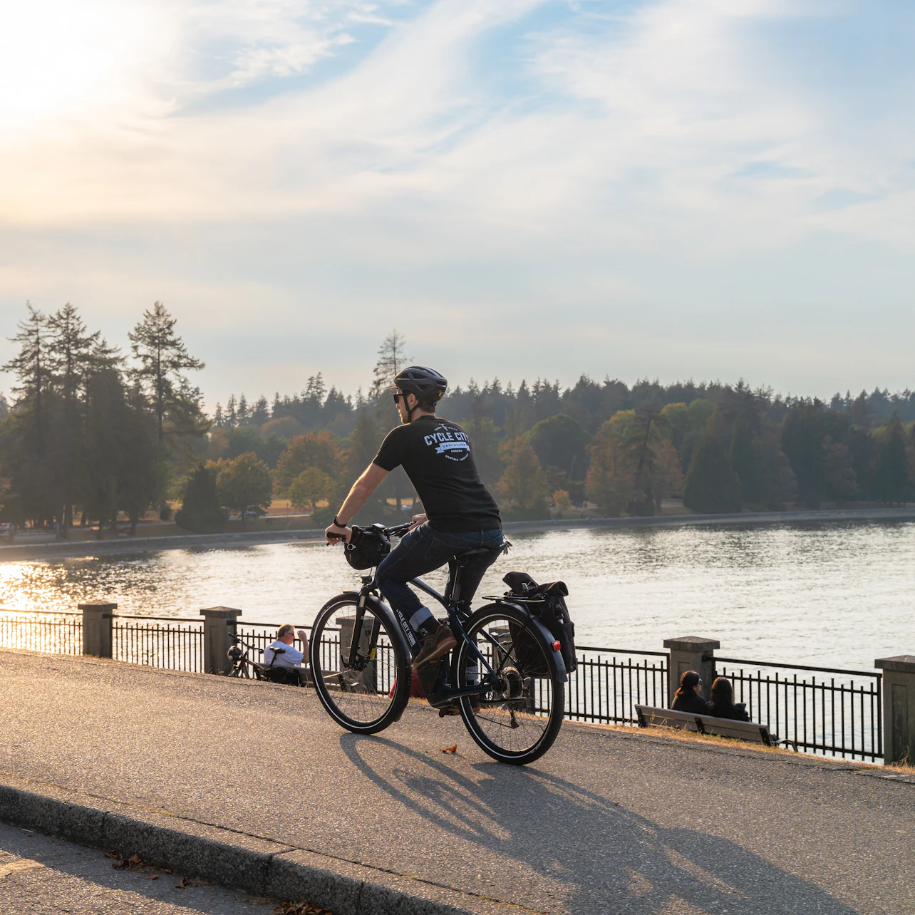 Cycle City Vancouver