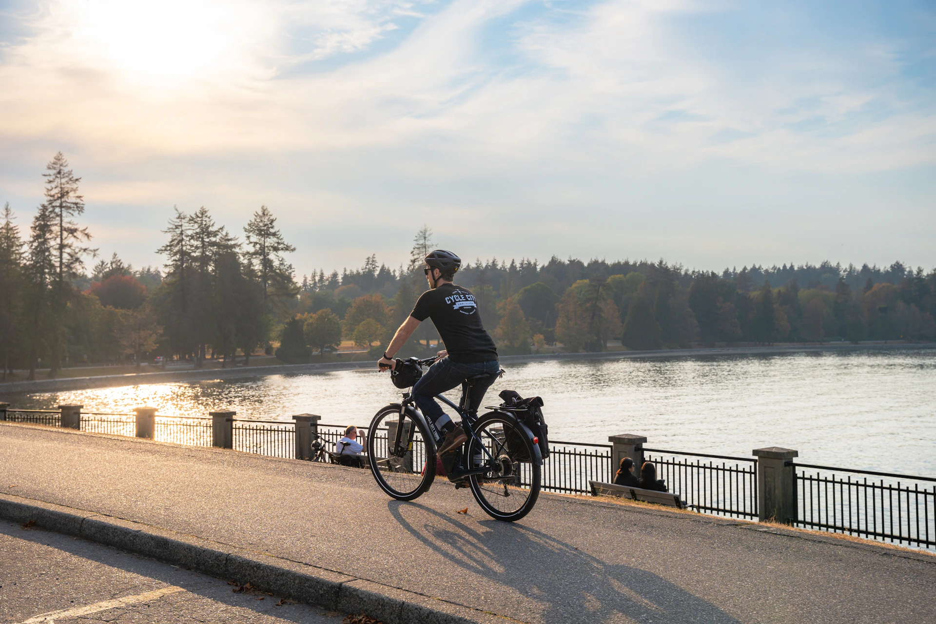 Cycle City Vancouver
