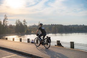 Ciudad ciclista de Vancouver