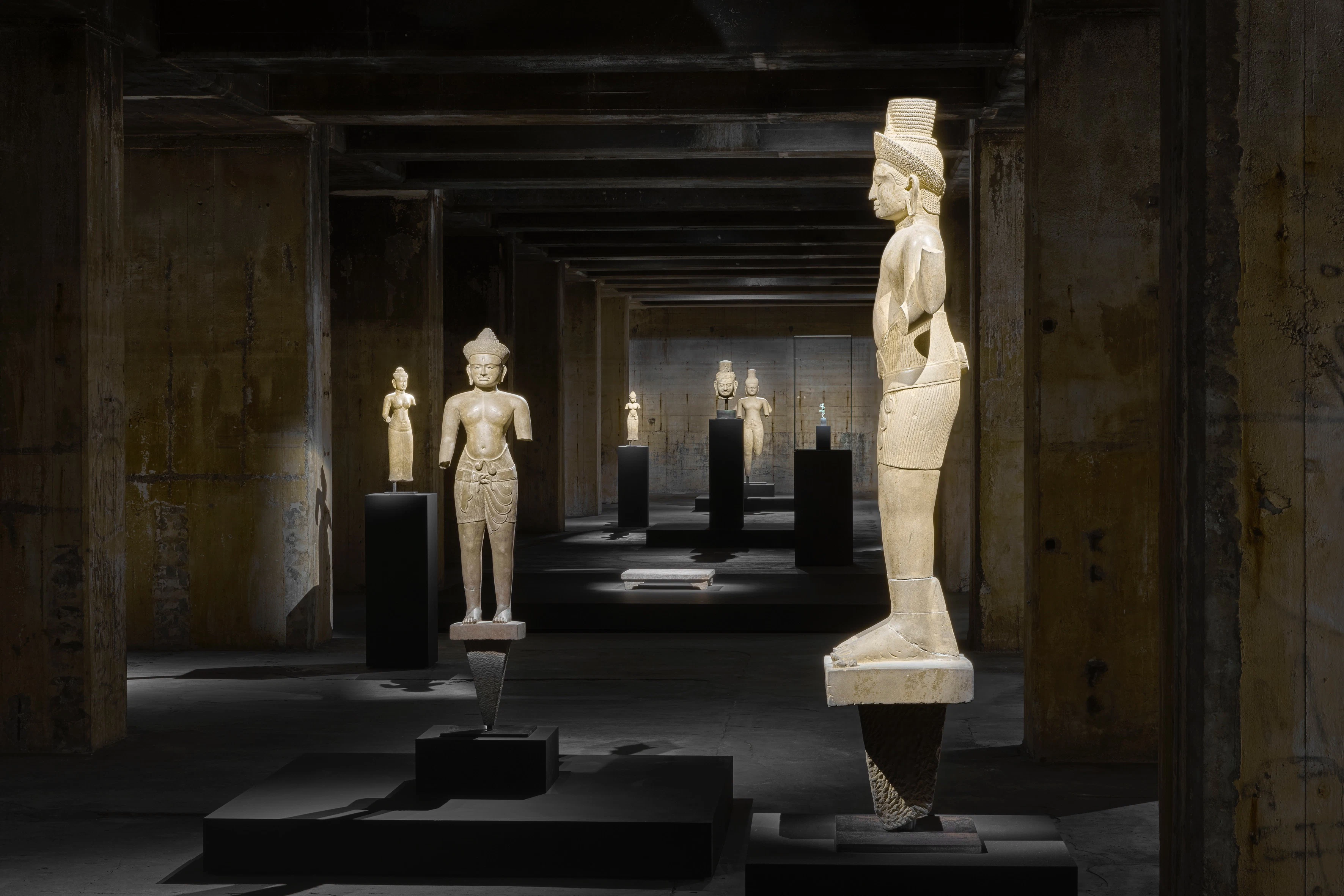 Feuerle Puig House: Guided Tour