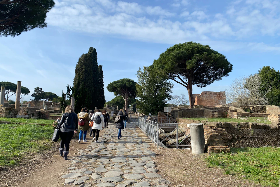 Ostia