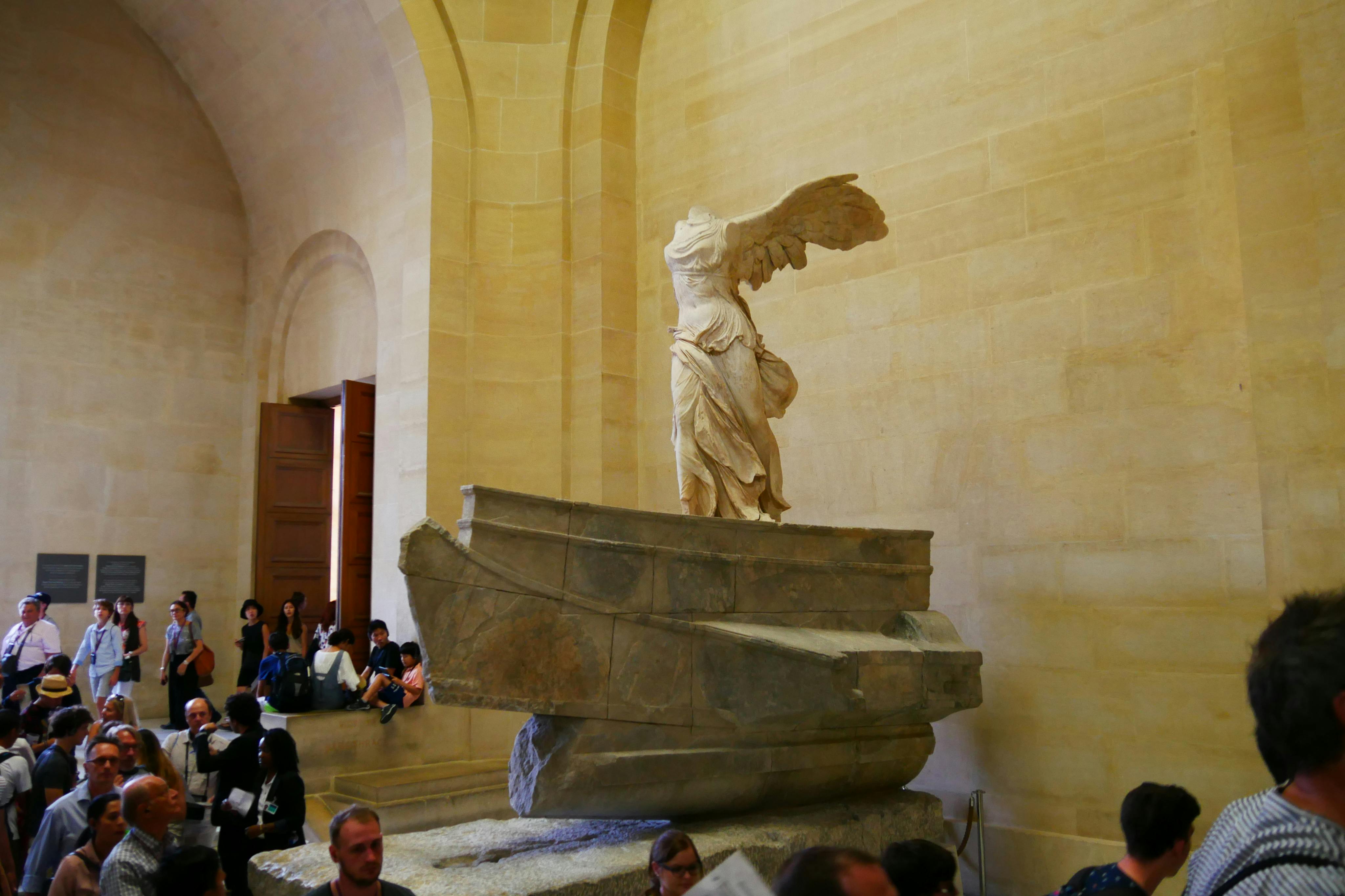 Louvre