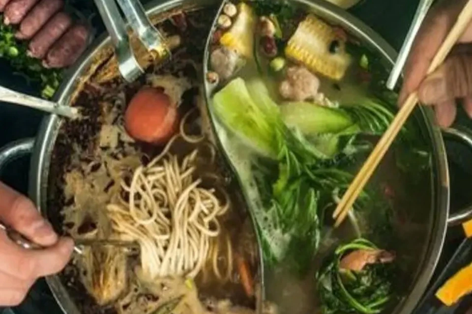 Chinatown Food & Culture Walking Tour