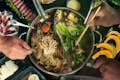 Pěší prohlídka čínské čtvrti s jídlem a kulturou