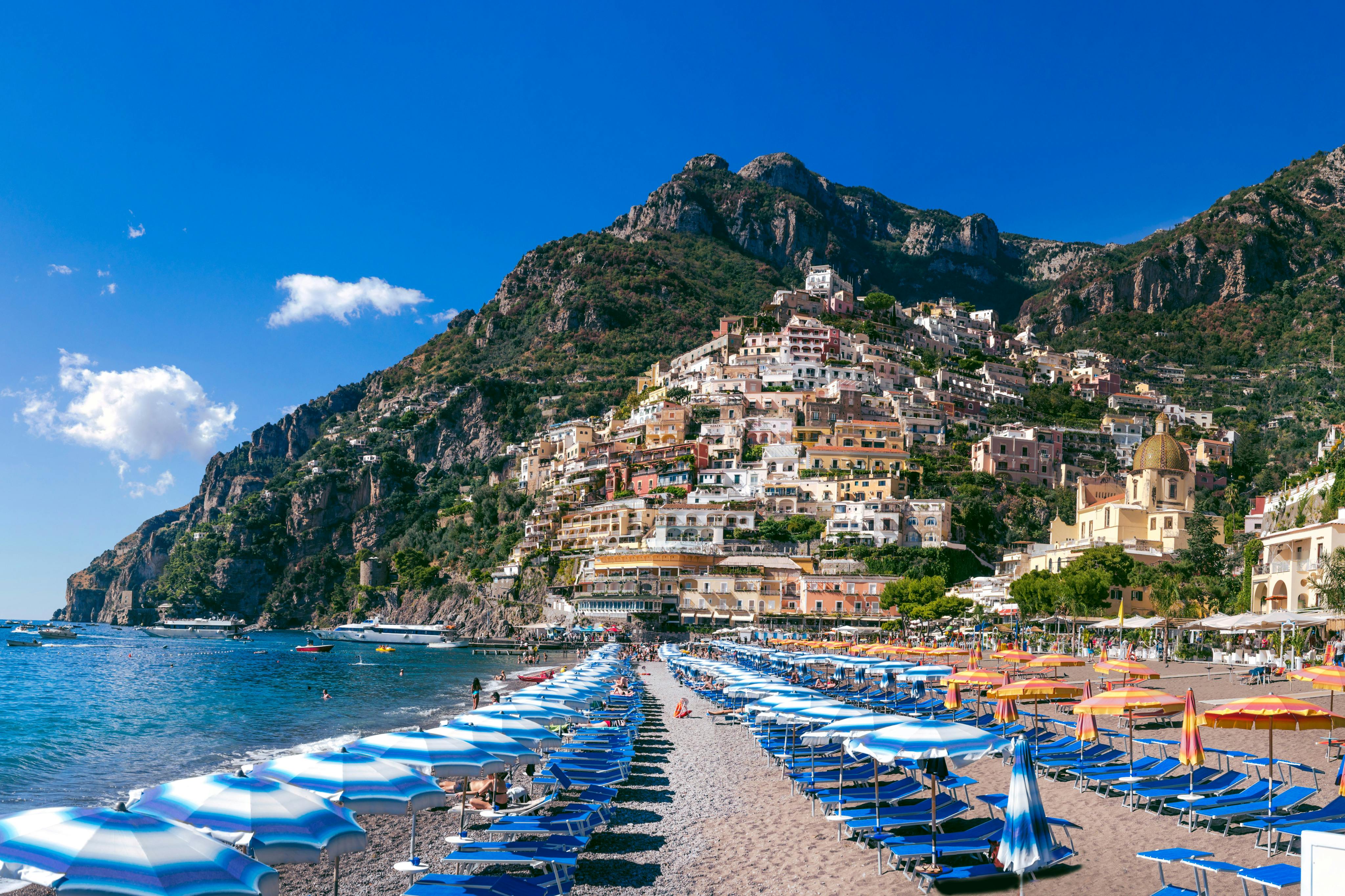 Positano