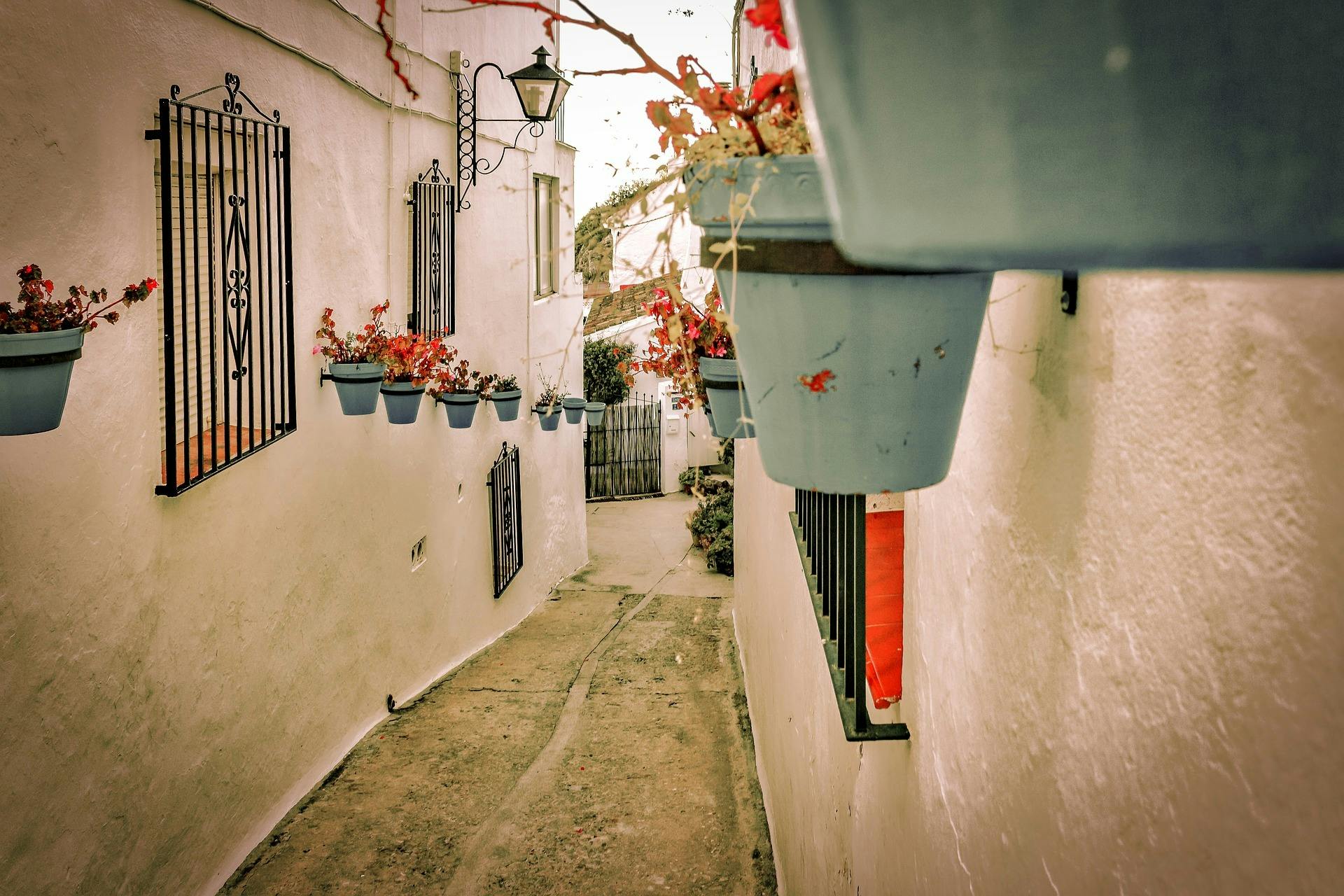 Mijas, Marbella e Puerto Banús: Tour guidato — 2