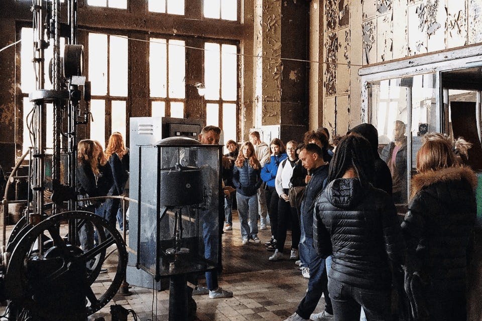 Auschwitz-Birkenau: Exterior Sites Guided Tour + Transport in Krakow – Tiqets