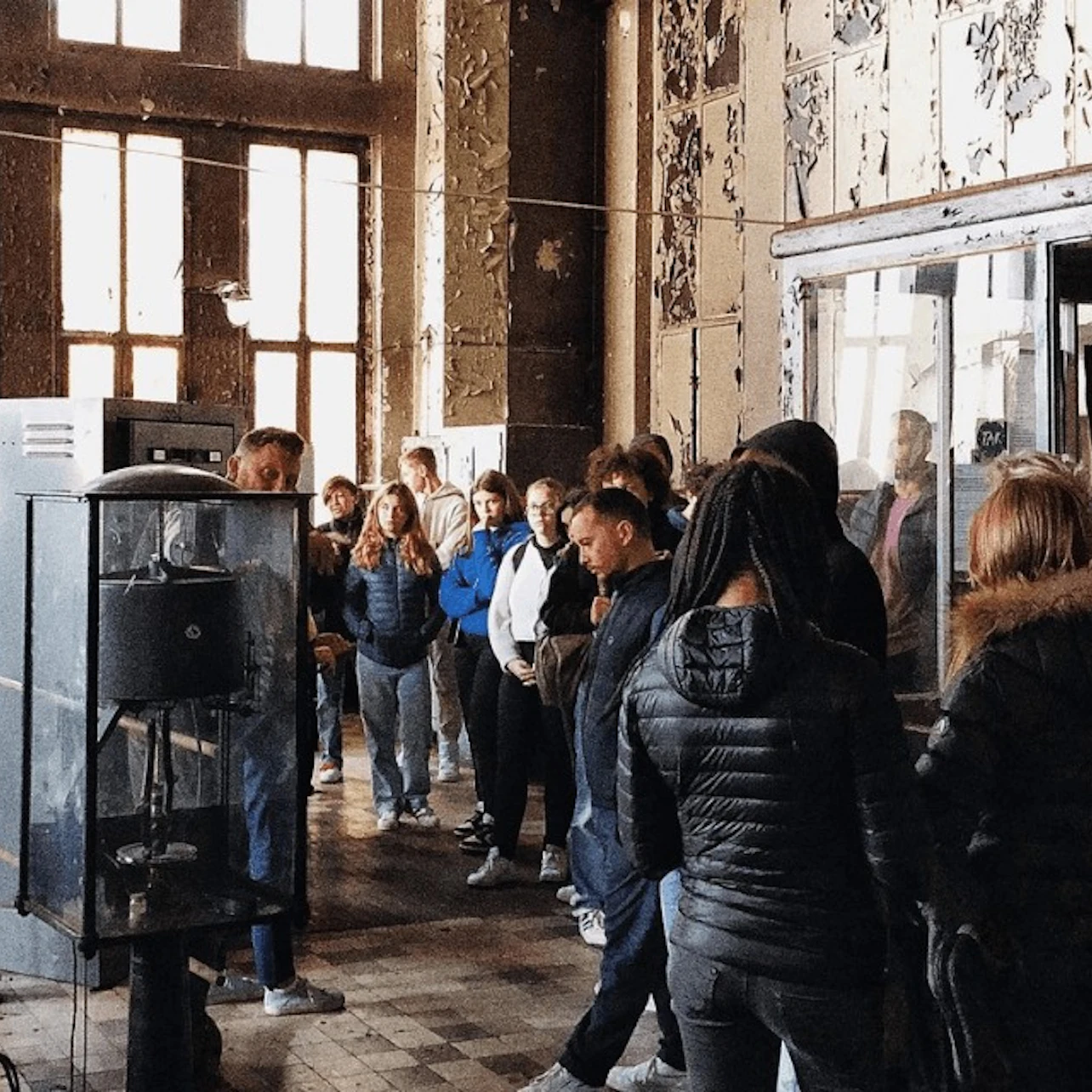 Auschwitz-Birkenau: Exterior Sites Guided Tour + Transport in Krakow β Tiqets