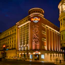 Hard Rock Cafe Lisbon