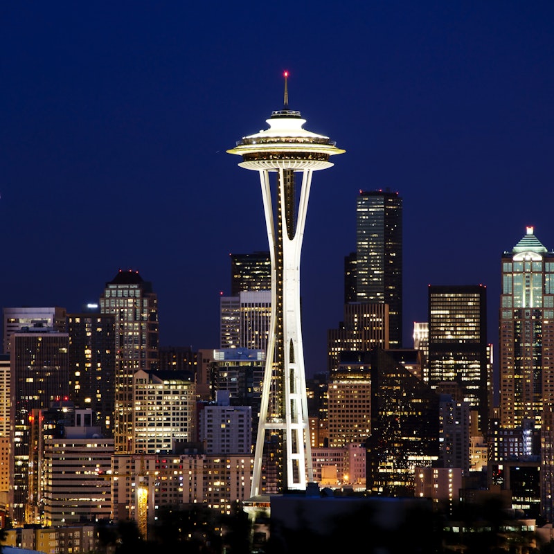 スペースニードルのチケット ー シアトル Tiqets Com スペースニードルのチケット ー シアトル Tiqets Com