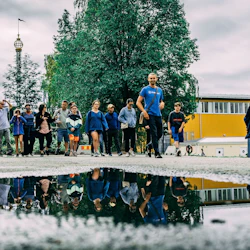 Stockholm Old Town Walk + Vasa Museum 2