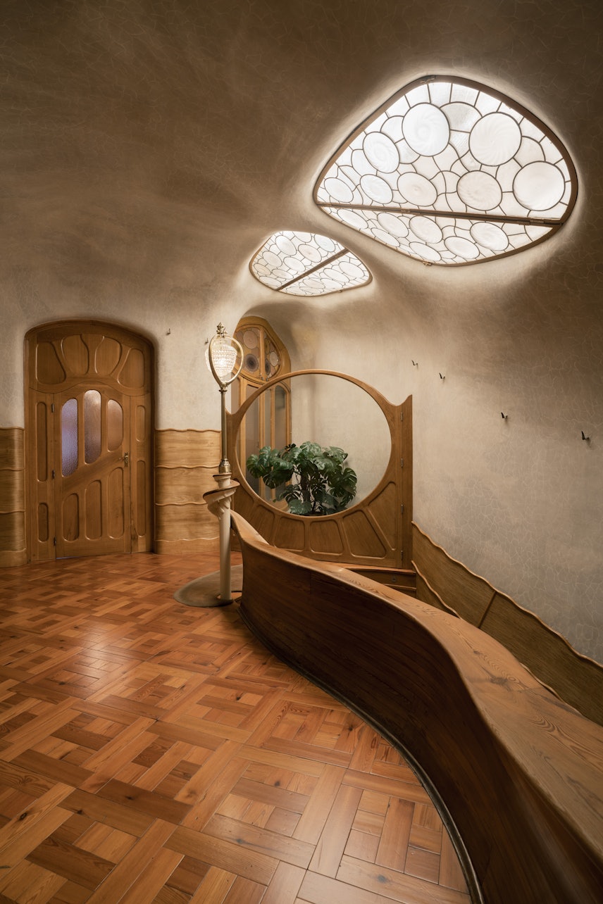 Casa Batlló: 'Be the First!' Entrance Ticket - Accommodations in Barcelona