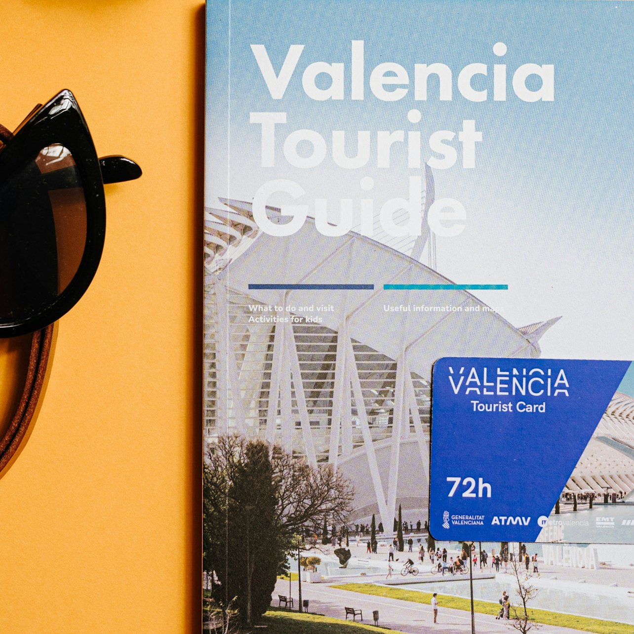 València Tourist Card - Alojamientos en Valencia
