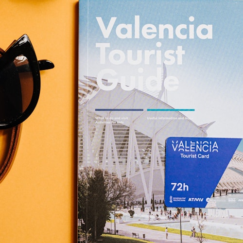 Valencia Tourist Card