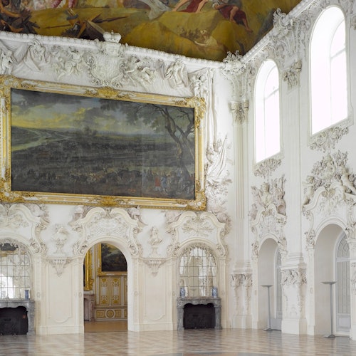 Schleissheim Palace: Classical Music Concert