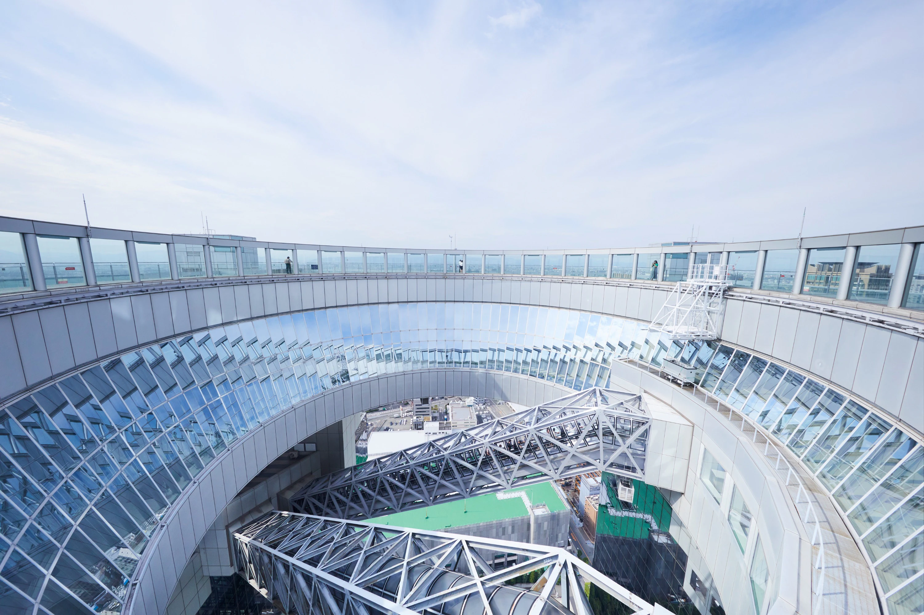 Osaka e-Pass: 2-Day Admission