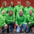 Groningen Guide Team