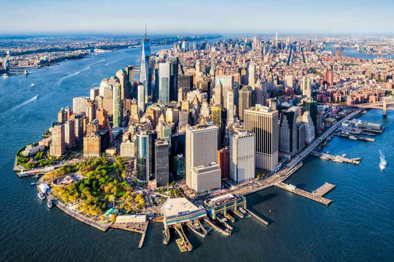 JFK Airport Private Transfer in Queens, New York City