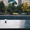 Visite à pied de Ground Zero