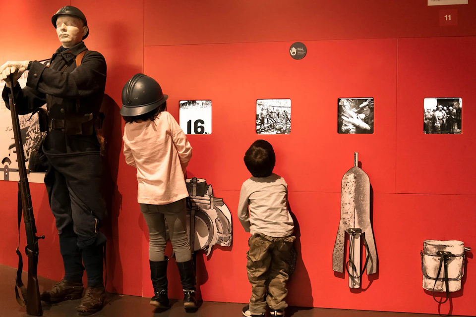 Museum