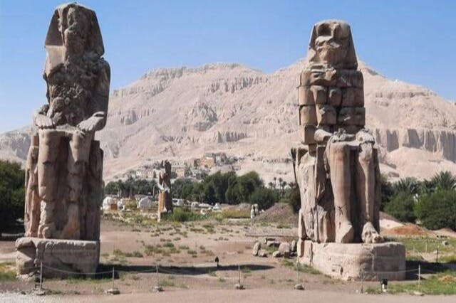 Things to do in Luxor