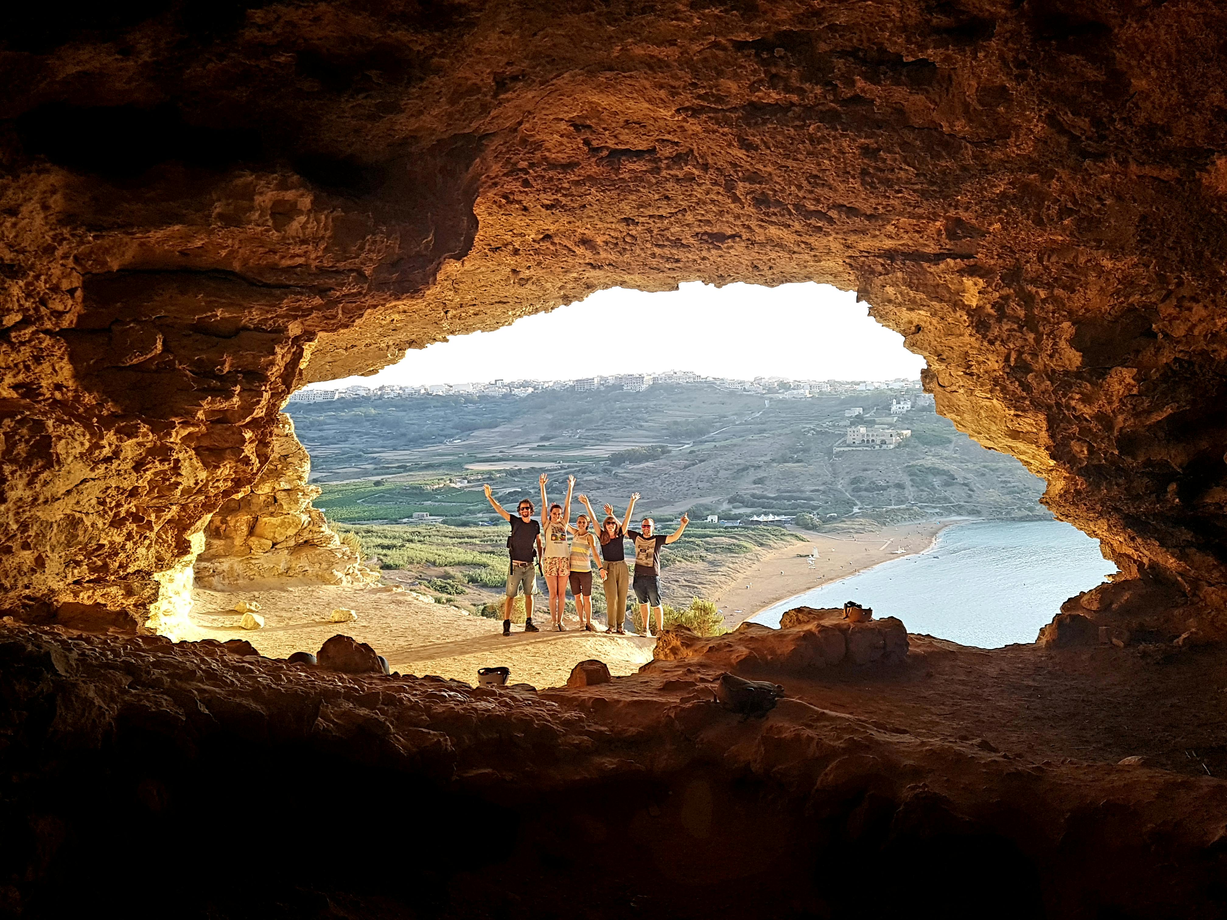 Standard Ticket