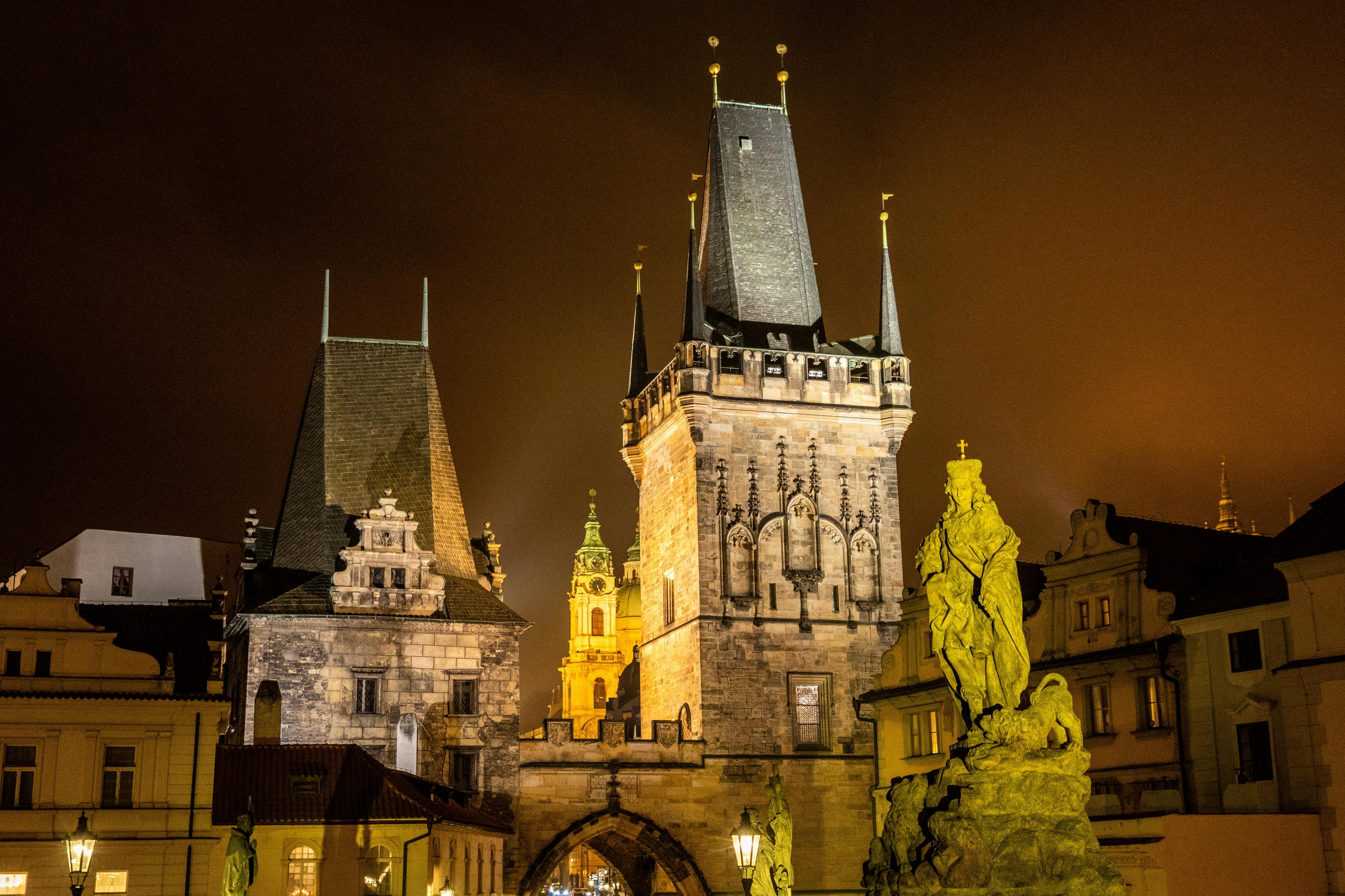 Charles Bridge