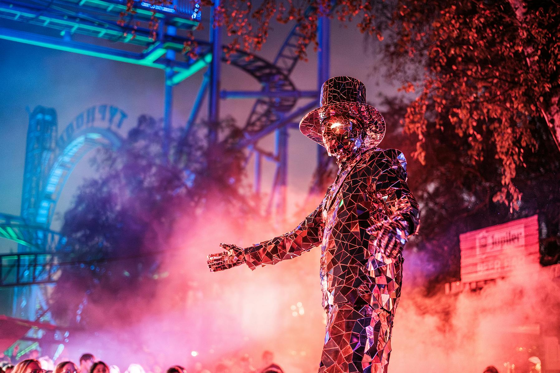 Bobbejaanland: Entry Ticket - Photo 4