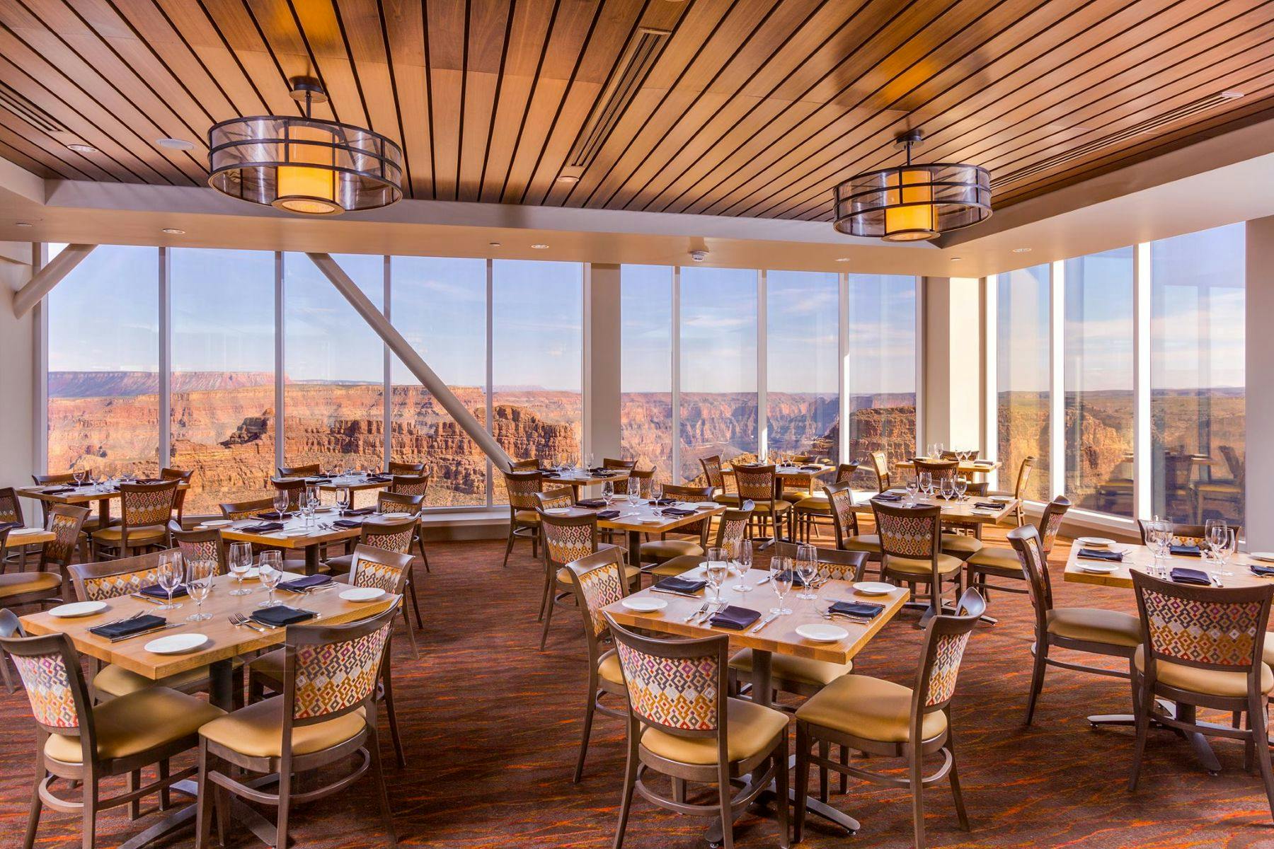 Grand Canyon West: All Access Pass - Photo 20