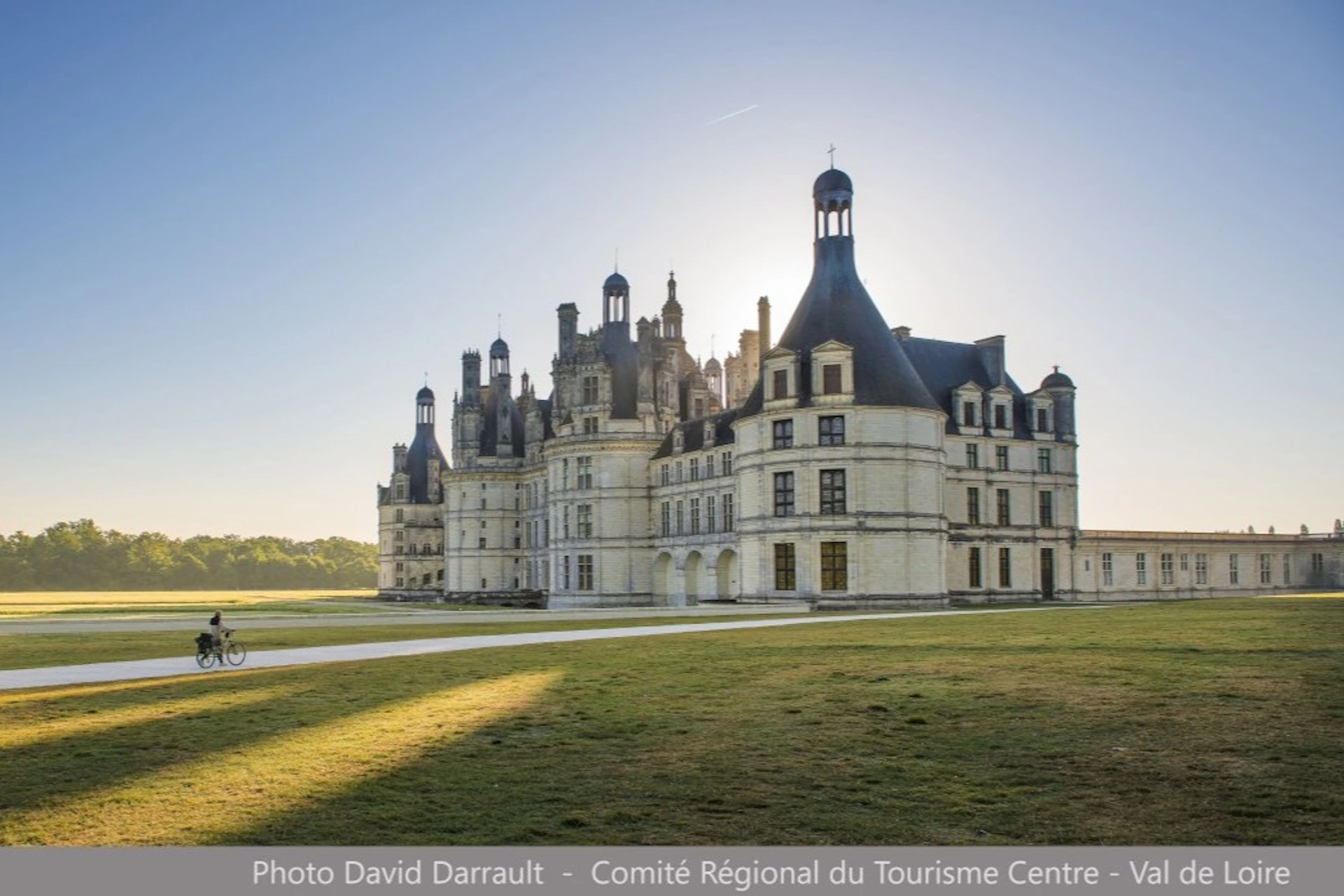 Castle