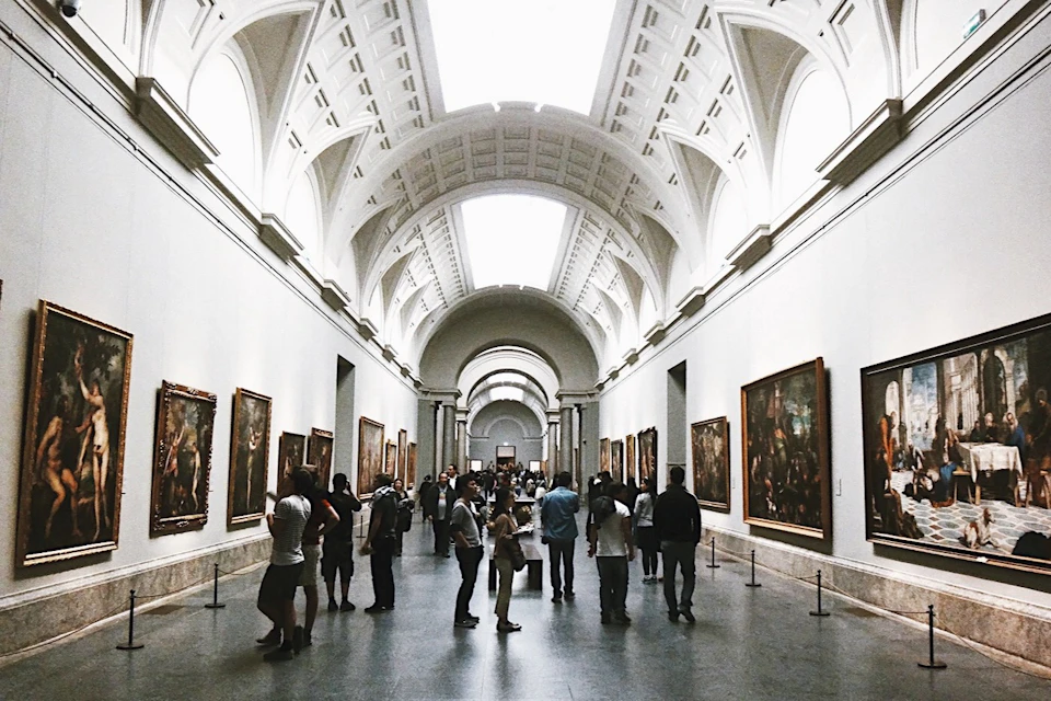 The Prado Museum