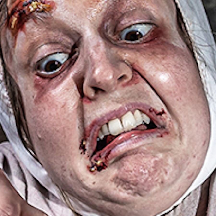 York Dungeon Tickets