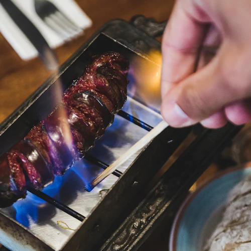 Porto: Tour gastronômico noturno guiado - Photo 4