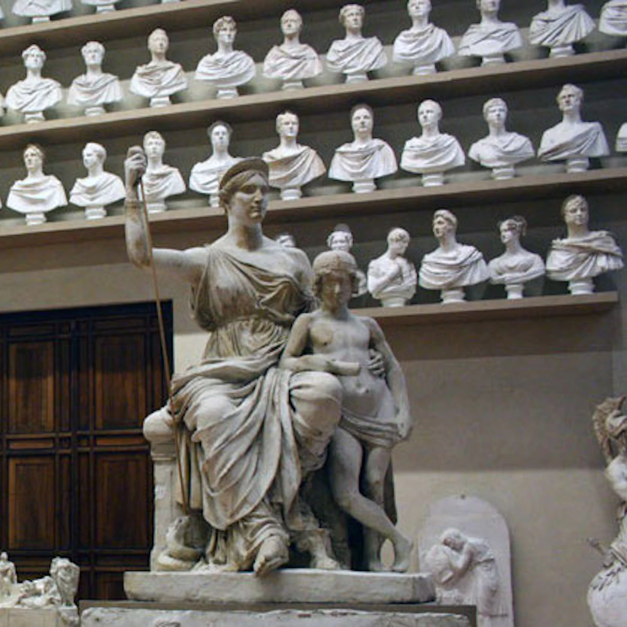 Accademia Gallery: Priority Entry Ticket in Florence β Tiqets