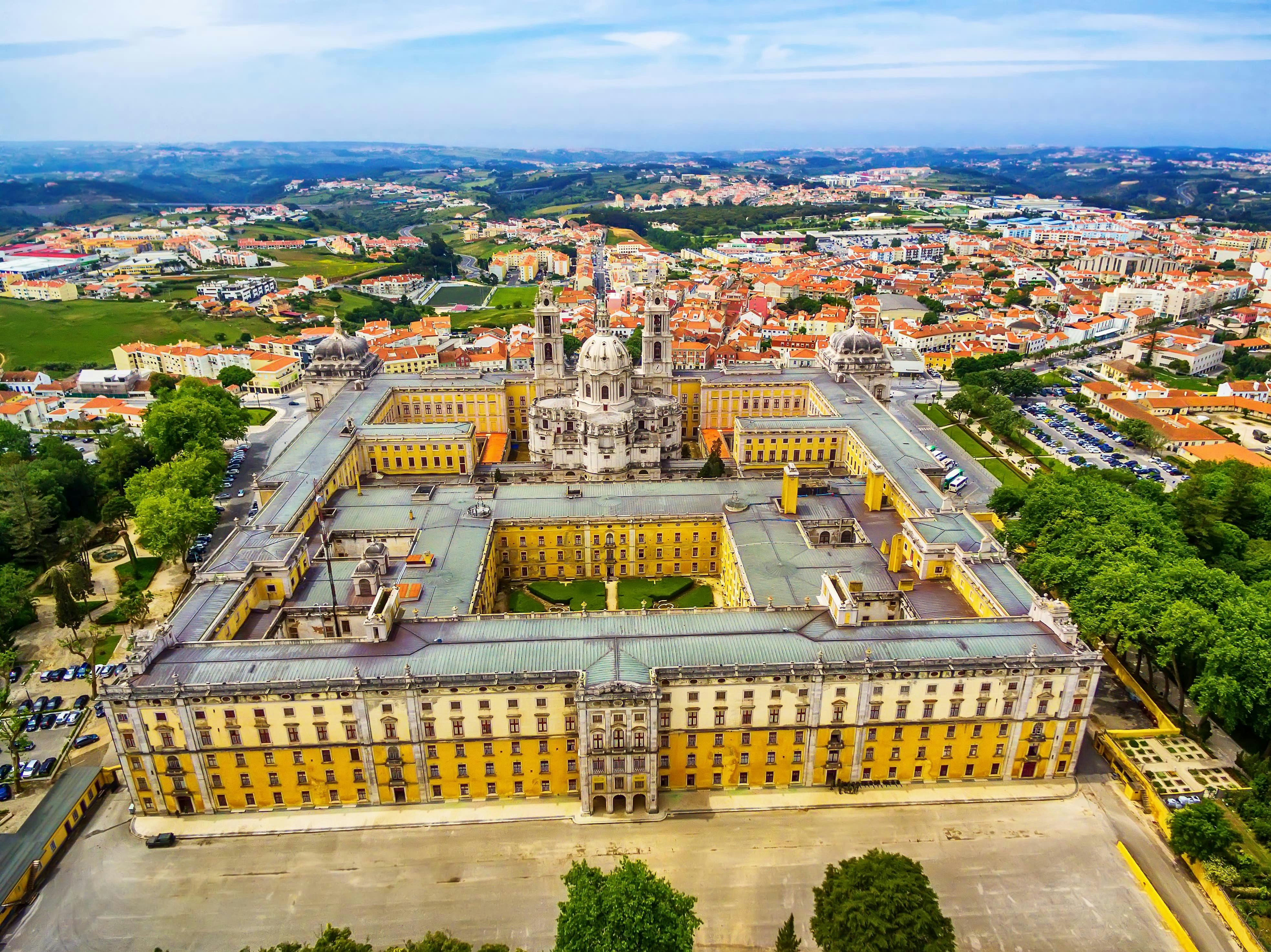 Mafra