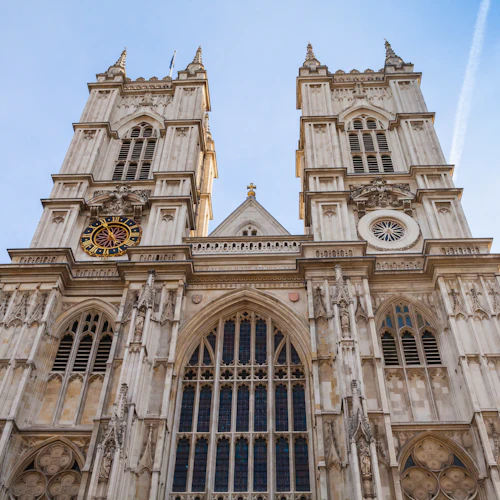 Abadia de Westminster e Casas do Parlamento: Entrada + visita guiada - Photo 3