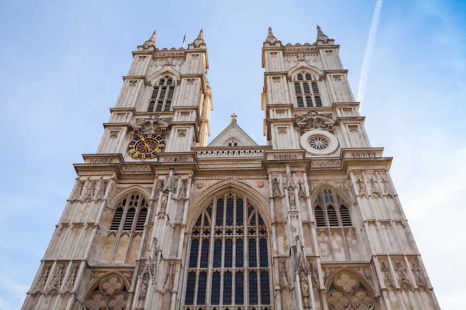 Westminster Abbey