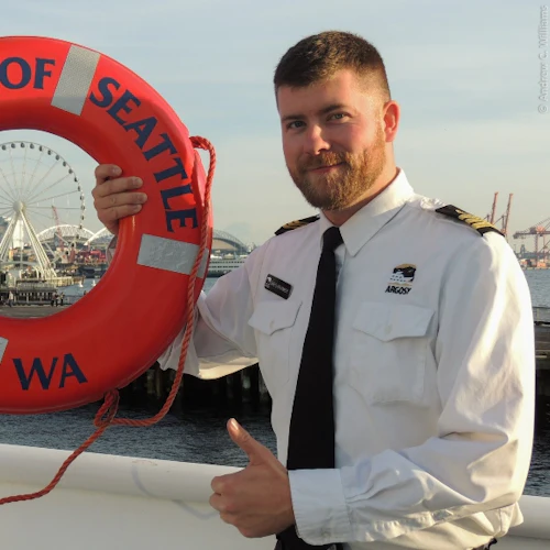 Seattle Harbor Cruise - Photo 6
