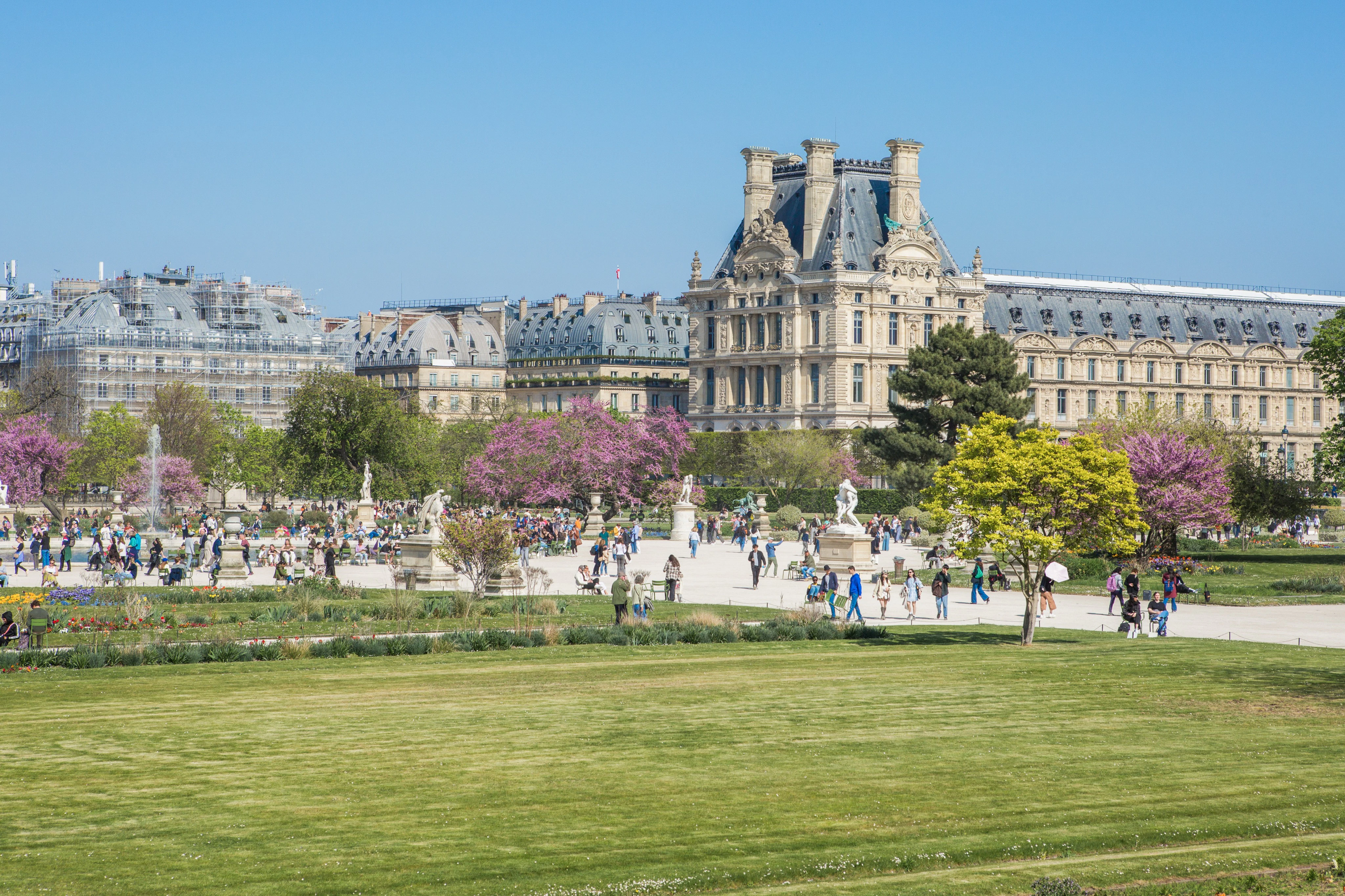 Paris: 1-Day Top Sites Entry + Transfer