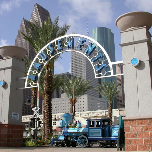 Downtown Aquarium Houston: bilhete de entrada - Photo 6