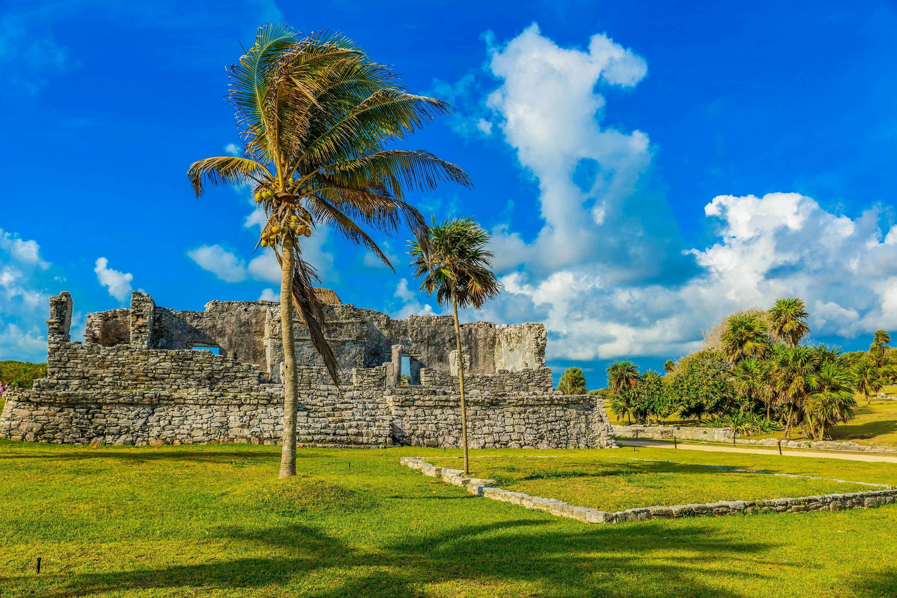 Mayan Ruins of Tulum: Audio Guide App - Photo 13