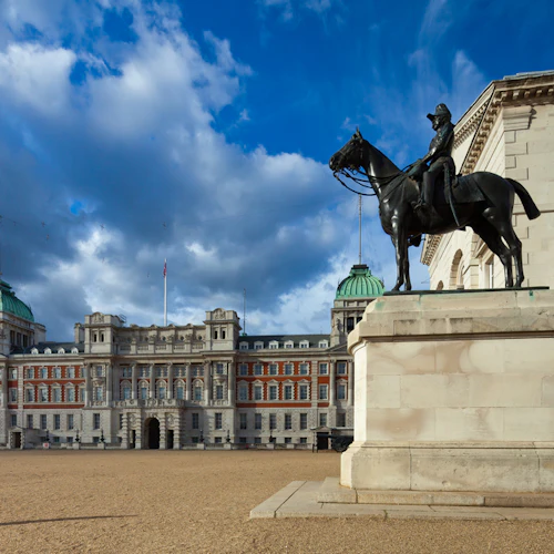Household Cavalry Museum: bilhete de entrada - Photo 2