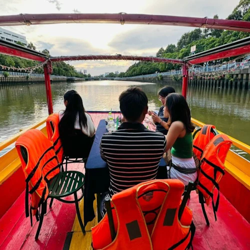 Mekong Delta: Guided Speedboat Tour + Transfers + Lunch