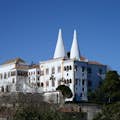  Sintra National Palace
