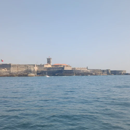 Cascais: Guided Coastal Cruise + Drinks - Photo 6