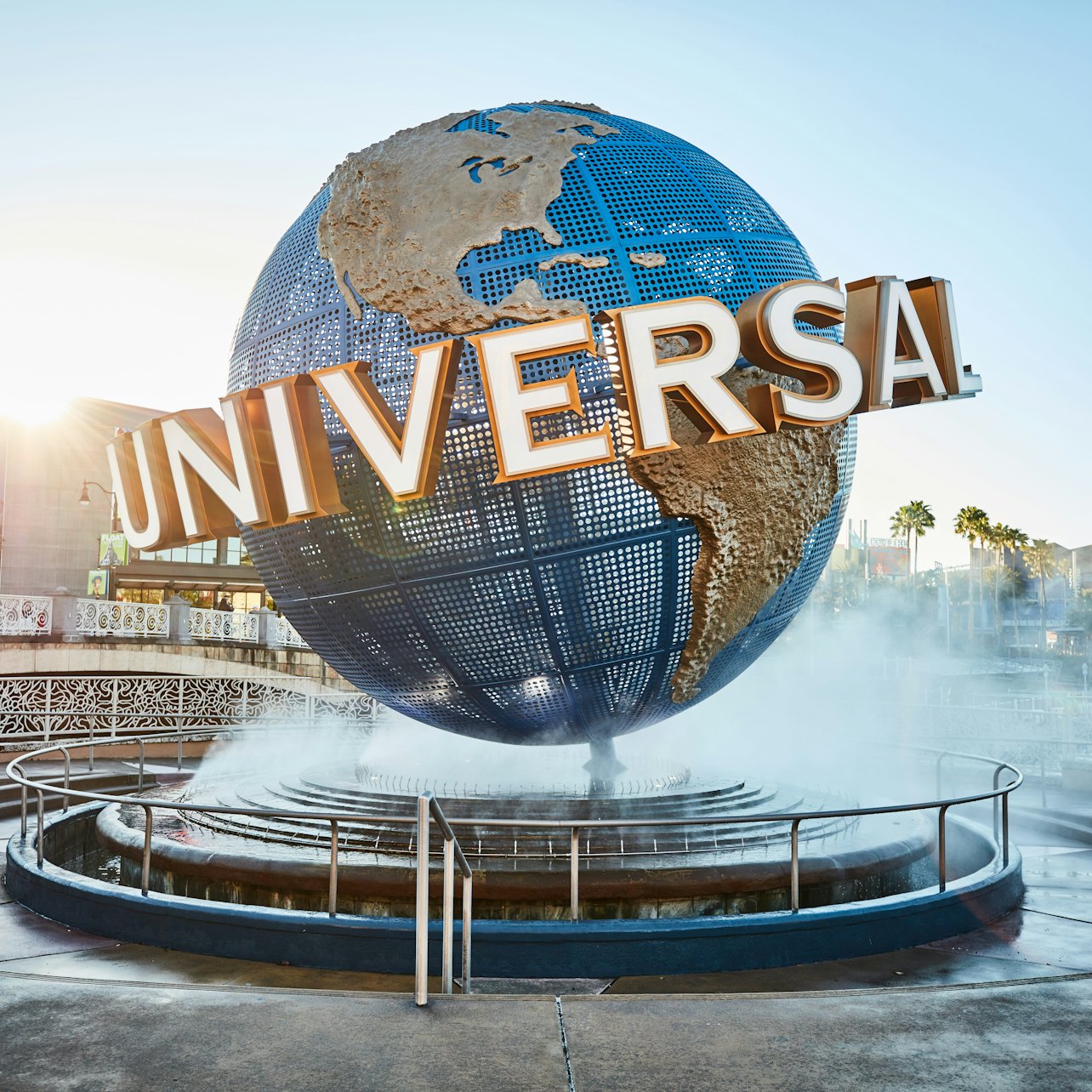 Universal Orlando: Bilhetes Park-to-Park de um dia - Acomodações em Orlando