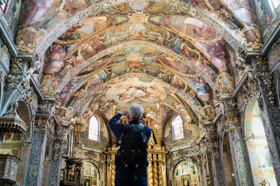 photo dome