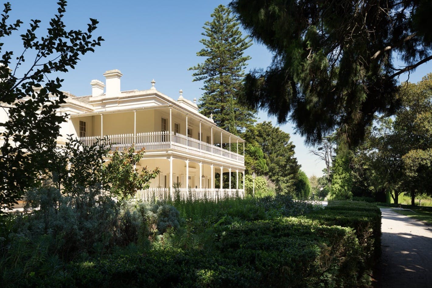 Como House & Garden: tour guiado - Photo 7