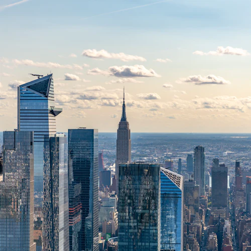 Nova Iorque: Passeio de helicóptero a partir de Manhattan - Photo 6