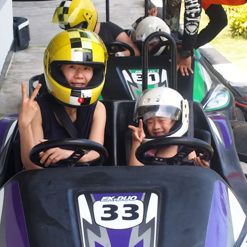 EasyKart Bangkok - Photo 3